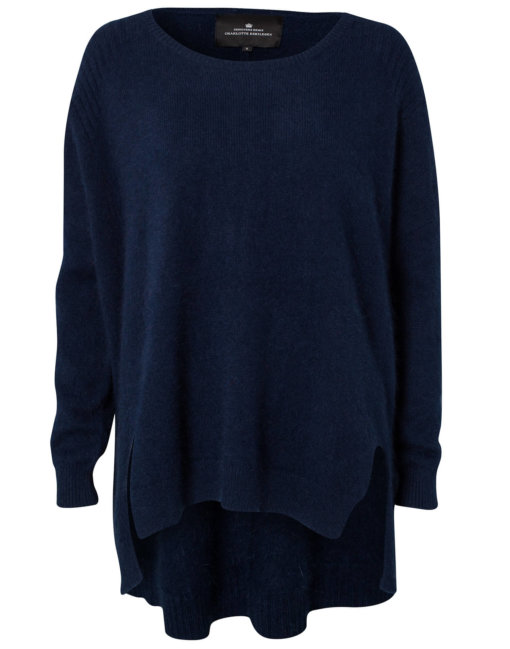 Fluro Big Pullover Designers Remix Fluro Big Pullover Designers Remix